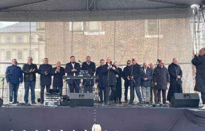 Kiermasz rzemiosła 2025 oficjalnie otwarty!