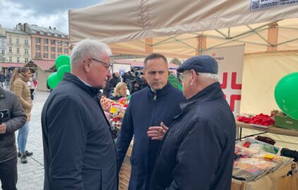Kiermasz rzemiosła 2025 oficjalnie otwarty!