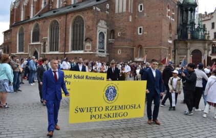 Święto Rzemiosła Polskiego 2025