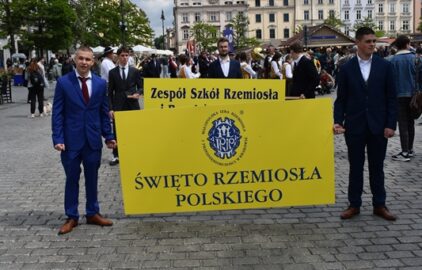 Święto Rzemiosła Polskiego 2025