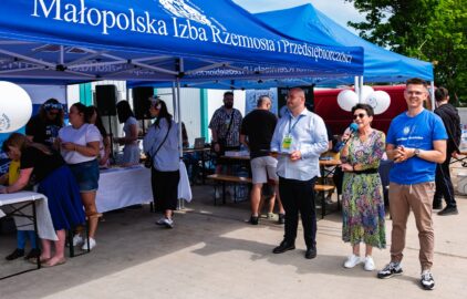 Za nami III Rzemieślniczy Piknik Rodzinny