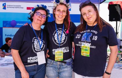 Za nami III Rzemieślniczy Piknik Rodzinny