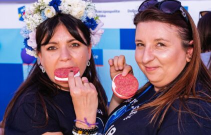 Za nami III Rzemieślniczy Piknik Rodzinny