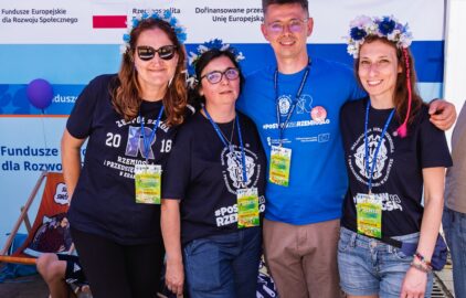 Za nami III Rzemieślniczy Piknik Rodzinny