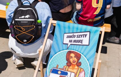 Za nami III Rzemieślniczy Piknik Rodzinny