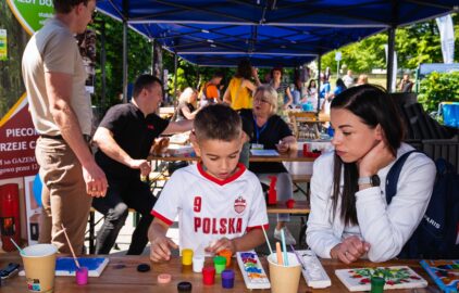 Za nami III Rzemieślniczy Piknik Rodzinny
