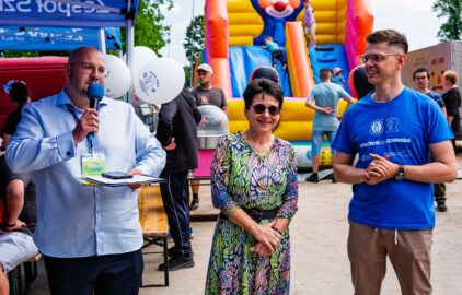 Za nami III Rzemieślniczy Piknik Rodzinny