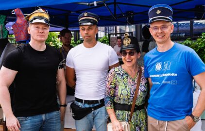 Za nami III Rzemieślniczy Piknik Rodzinny