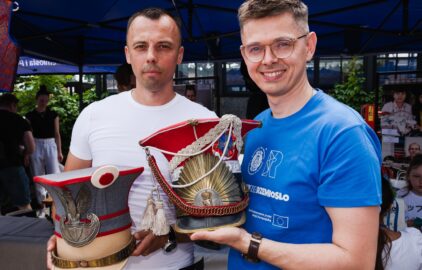 Za nami III Rzemieślniczy Piknik Rodzinny