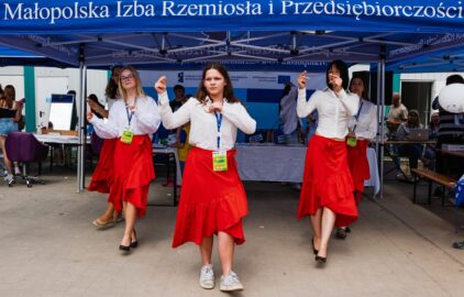 Za nami III Rzemieślniczy Piknik Rodzinny