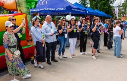 Za nami III Rzemieślniczy Piknik Rodzinny