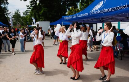 Za nami III Rzemieślniczy Piknik Rodzinny