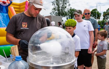 Za nami III Rzemieślniczy Piknik Rodzinny