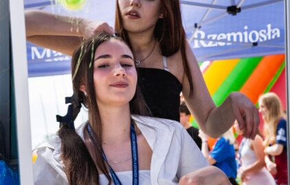 Za nami III Rzemieślniczy Piknik Rodzinny
