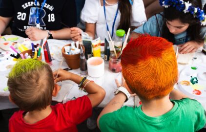 Za nami III Rzemieślniczy Piknik Rodzinny