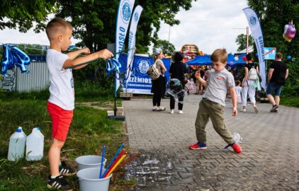 Za nami III Rzemieślniczy Piknik Rodzinny