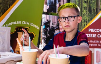 Za nami III Rzemieślniczy Piknik Rodzinny