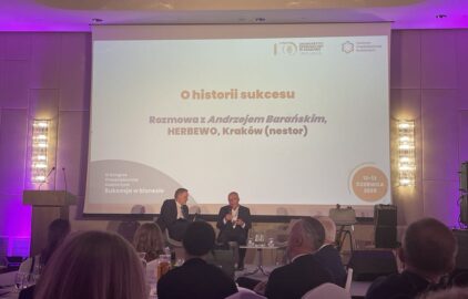 Za nami III Kongres Przedsiębiorstw Rodzinnych