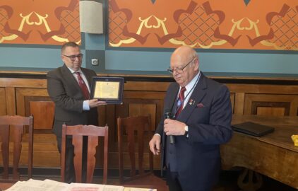 Zjazd Delagatów MIRiP