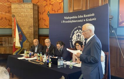 Zjazd Delagatów MIRiP