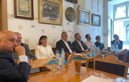 Park Kolejowy – szansa i wyzwanie dla krakowskiego biznesu
