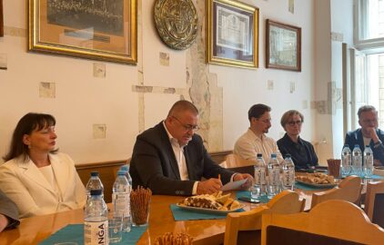 Park Kolejowy – szansa i wyzwanie dla krakowskiego biznesu