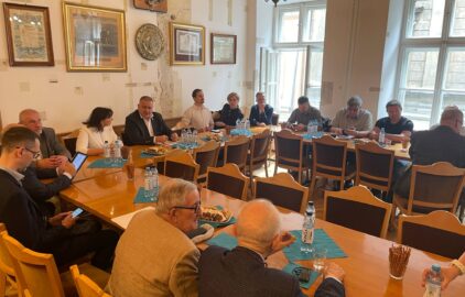 Park Kolejowy – szansa i wyzwanie dla krakowskiego biznesu