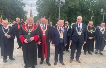 XLIV Ogólnopolska Pielgrzymka Rzemiosła Polskiego na Jasną Górę