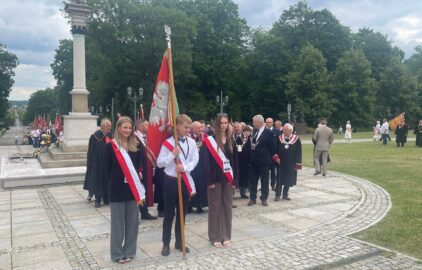 XLIV Ogólnopolska Pielgrzymka Rzemiosła Polskiego na Jasną Górę
