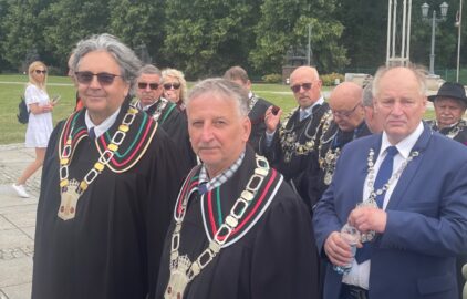 XLIV Ogólnopolska Pielgrzymka Rzemiosła Polskiego na Jasną Górę