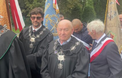 XLIV Ogólnopolska Pielgrzymka Rzemiosła Polskiego na Jasną Górę