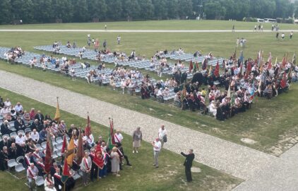 XLIV Ogólnopolska Pielgrzymka Rzemiosła Polskiego na Jasną Górę