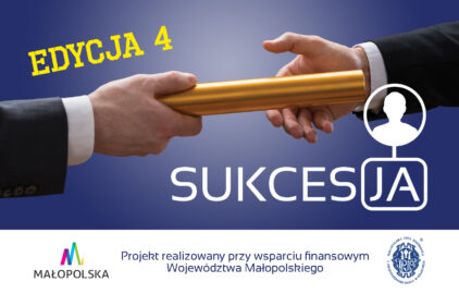 Małopolska Sieć Sukcesorów [edycja IV]