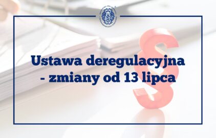Zapraszamy na szkolenie online 22.07.2025!