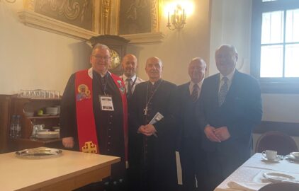 XLIV Ogólnopolska Pielgrzymka Rzemiosła Polskiego na Jasną Górę