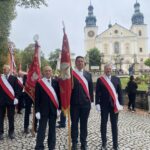6 września 2025 r. – Kalwaria Zebrzydowska