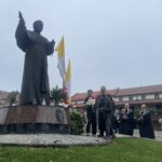 6 września 2025 r. – Kalwaria Zebrzydowska